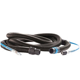 Indasa 16.5' Coaxial Air and Vacuum Hose Integrated Assembly, 558805