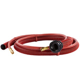 Indasa coaxial vacuum hose / air inlet, 467428