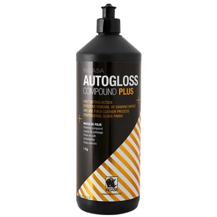 Indasa Autogloss Compound Plus, 1Kg, 578094