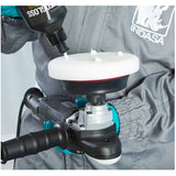 Indasa Autogloss Compound Plus in action