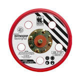 Indasa 6002-5H 6" 5-Hole Grip Sanding Disc