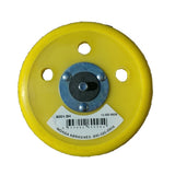 Indasa 5" 5-Hole PSA Backup Pad, 6001-5H, 5
