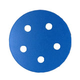 Indasa 5" 5-Hole PSA Backup Pad, 6001-5H, 2