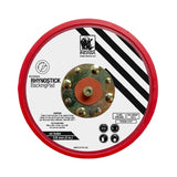 Indasa 5" Vinyl Face Backup Pad for PSA discs, 6001 
