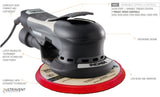 Indasa Electric Sander Overiew