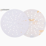 Indasa 6" Rhynogrip HTLine Ultravent Vacuum Sanding Discs, 4