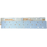 Indasa 2.75" x 16.5" Rhynogrip HTLine Vacuum Sanding Strips