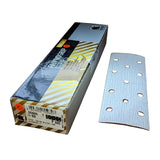 Indasa 2.75" x 7.5" Rhynogrip HTLine Vacuum Sanding Strips