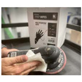 Indasa Prep Wipes - White Multipurpose, 608449, 3