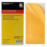 Indasa Badge and Emblem Adhesive