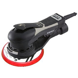 Indasa Electric 6" Vacuum Ready Sander, 3/16" Orbit, 579541, 2