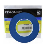 Indasa Blue Fine Line Tape, 6mm (1/4"), 570975