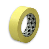 Indasa MTY Premium Yellow Masking Tape, 48mm, #563199, roll