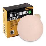 Indasa 5" Rhynostick PlusLine PSA Solid Sanding Discs, 1050 Series