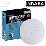 Indasa 6" Rhynogrip FilmLine Solid Sanding Discs, 7600F Series, 2