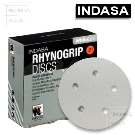 Indasa outlet sanding discs