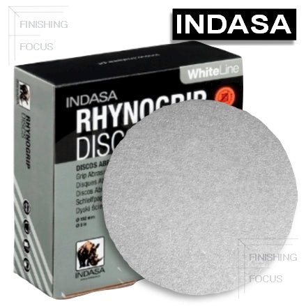 Indasa sanding discs new arrivals