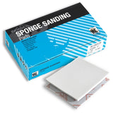 Indasa Sponge Wet & Dry Hand Sanding Pads, 3000 Series