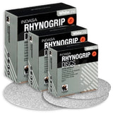 Indasa Rhynogrip WhiteLine Solid Sanding Discs Collection