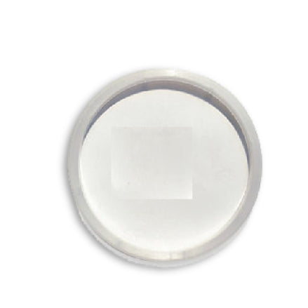 Leaktite 2.5 Quart Multi-Mix Lids, 5M6