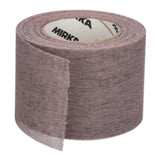 Mirka 4.5" Abranet Grip Vacuum Sanding Rolls, 9A-110 Series, 2