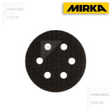 Mirka 3" 6-Hole Pad Saver, 9947, 2