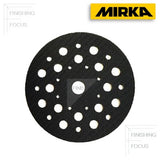 Mirka 5" 33-Hole Pad Saver, 99528, 2