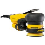 Mirka DEROS 3" Electric Sander 350XCV 5mm, Vacuum-Ready, MID3502011US, 6
