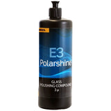 Mirka Polarshine E3 Glass Polishing Compound