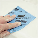 Norton SoftTouch Wet & Dry Hand Sanding Sponge Pads, 5