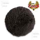 Presta 9" Wool, Black Heavy Cutting Grip Pad, 890140, 2