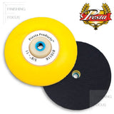 Presta 7" Flex Foam Backing Plate, 810116