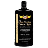 Presta Ultra-Cutting Creme Light, 32 Oz, 133432