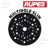 RUPES 6" (150mm) Multi-Hole Grip Backup Pad, 981.321N