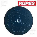 RUPES 6" (150mm) Multi-Hole Grip Backup Pad, 981.321N