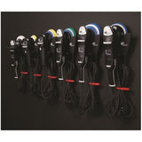 RUPES Bigfoot Wall Mounted Tool Holder, 9.HOLDER