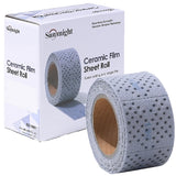 Sunmight 2.75" Ceramic Film Sheet Sanding Rolls