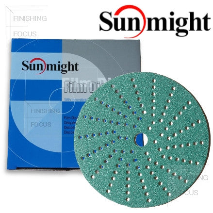 邦楽 NITE FULLMAKERS SUNRIZE Sunmight 6