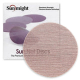 Sunmight 6" Sun Net Vacuum Grip Sanding Discs